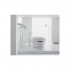 Смеситель Hansgrohe PuraVida 15473400 для ванны с душем