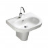 Раковина Hatria Daytime 62 см