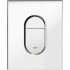Кнопка смыва Grohe Arena Cosmopolitan 38844000 хром