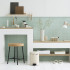 Мусорное ведро Brabantia NewIcon 112423