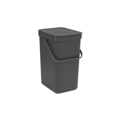 Мусорное ведро Brabantia Sort&Go 109805
