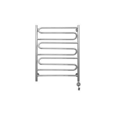 Полотенцесушитель электрический Сунержа Элегия 80x60 R