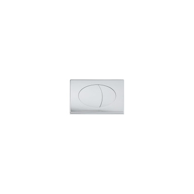 Кнопка смыва Iddis Unifix UNI10M0I77 хром матовый