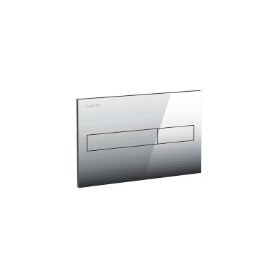 Кнопка смыва Laufen Lis AW1 8.9566.1.004.000.1 хром