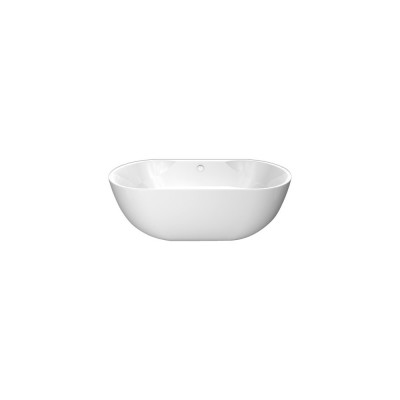 Акриловая ванна BelBagno BB28