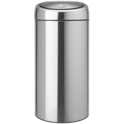 Мусорное ведро Brabantia Touch Bin 390845