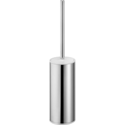 Ершик Keuco Universal 04969 хром, белый