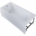Каркас для ванны Aquanet Extra 150x70 разборный