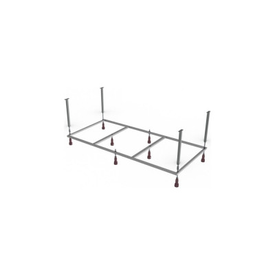 Каркас для ванны BelBagno BB103-170-75-MF