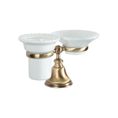 Стакан Tiffany World Harmony TWHA141br