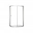 Душевой уголок Cezares Pratico RH 1 120/90 C Cr