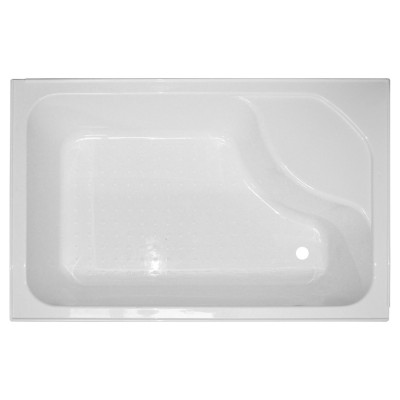 Поддон для душа Royal Bath RB 8100BP R