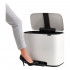 Мусорное ведро Brabantia Bo Pedal Bin 121388 36 л