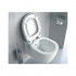 Чаша для унитаза подвесного Ideal Standard Connect E814901