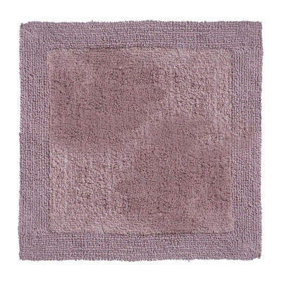 Коврик Ridder Amy 7210878 коричневый, 60x60