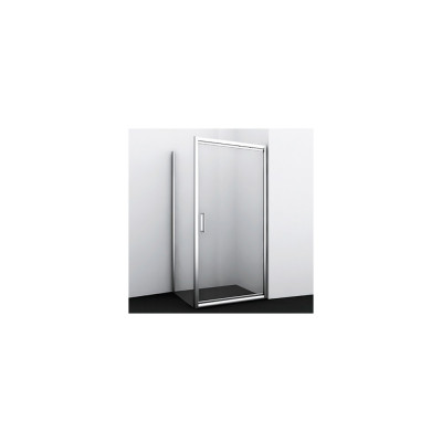 Душевой уголок Wasserkraft Salm 27I22 100x90 см
