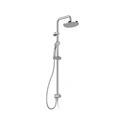 Душевая стойка Ideal Standard IdealRain eco A6281AA