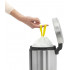Мусорное ведро Brabantia NewIcon 112164