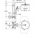 Душевая стойка Grohe Euphoria 26075DA0