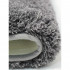 Коврик Bath Plus Бонд RHL 868GY серый