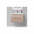 Мебель для ванной BelBagno Fly 70 rovere grigio