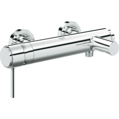 Смеситель Grohe Atrio 32652001 для ванны с душем