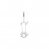 Ершик Colombo Design Road B8007.CRQ