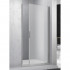 Душевая дверь в нишу BelBagno Sela B 1 80 Ch Cr
