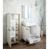 Зеркало Sanflor Ингрид 60