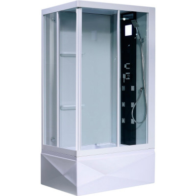 Душевая кабина Orans SR-86152 L/R