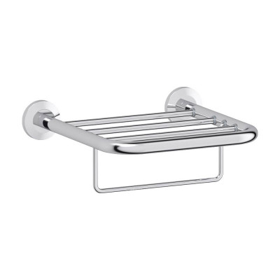 Полка FBS Standard STA 039 для полотенец 30 см
