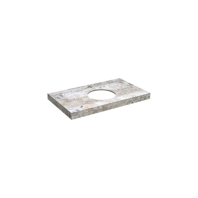 Столешница Kerama Marazzi Canaletto 80 арт вуд