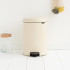 Мусорное ведро Brabantia NewIcon 113901