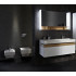 Крышка-сиденье Jacob Delafon Terrace E70019 с микролифтом