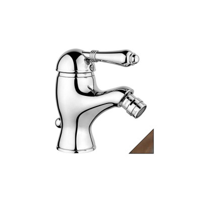 Смеситель Nicolazzi Classica Lusso 3403 DB 75 для биде