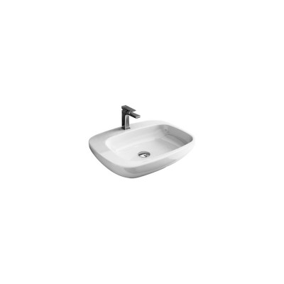 Раковина ArtCeram Dial DAL001 60 см