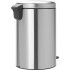 Мусорное ведро Brabantia NewIcon 114021