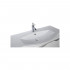 Мебельная раковина Aquanet Sanovit plazma 105