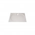 Поддон для душа GuteWetter Deluxe 120x80x2 Q бежевый