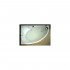 Акриловая ванна Aquanet Mayorca 150x100 L