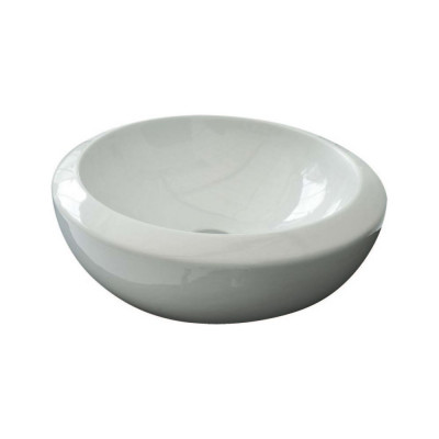 Рукомойник ArtCeram Blend BLL001 накладной