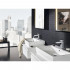 Раковина Grohe Cube Ceramic 3947700H