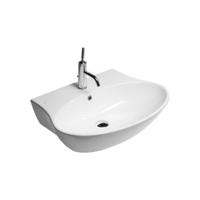 Раковина Hatria Nido 62 см