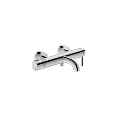 Смеситель Duravit C.1 C15230000010 для ванны с душем