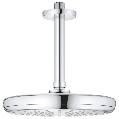 Верхний душ Grohe Tempesta 26414000