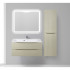 Тумба для комплекта BelBagno Marino 100 patinato turchese