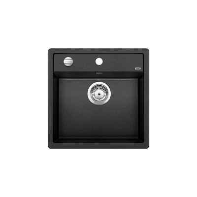 Мойка кухонная Blanco Dalago 5 антрацит
