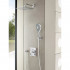 Душевой шланг Grohe Silverflex 28364000