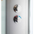 Душевая кабина Weltwasser WW500 Halle 1203 L