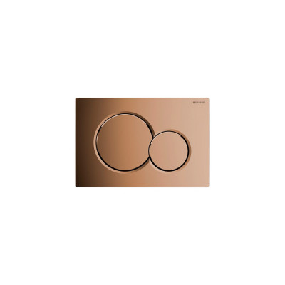 Кнопка смыва Geberit Sigma 01 115.770.DT.5